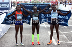 Womens 2018 Simplyhealth Great North Run. Photo: David T. Hewitson/Sports for All Pics